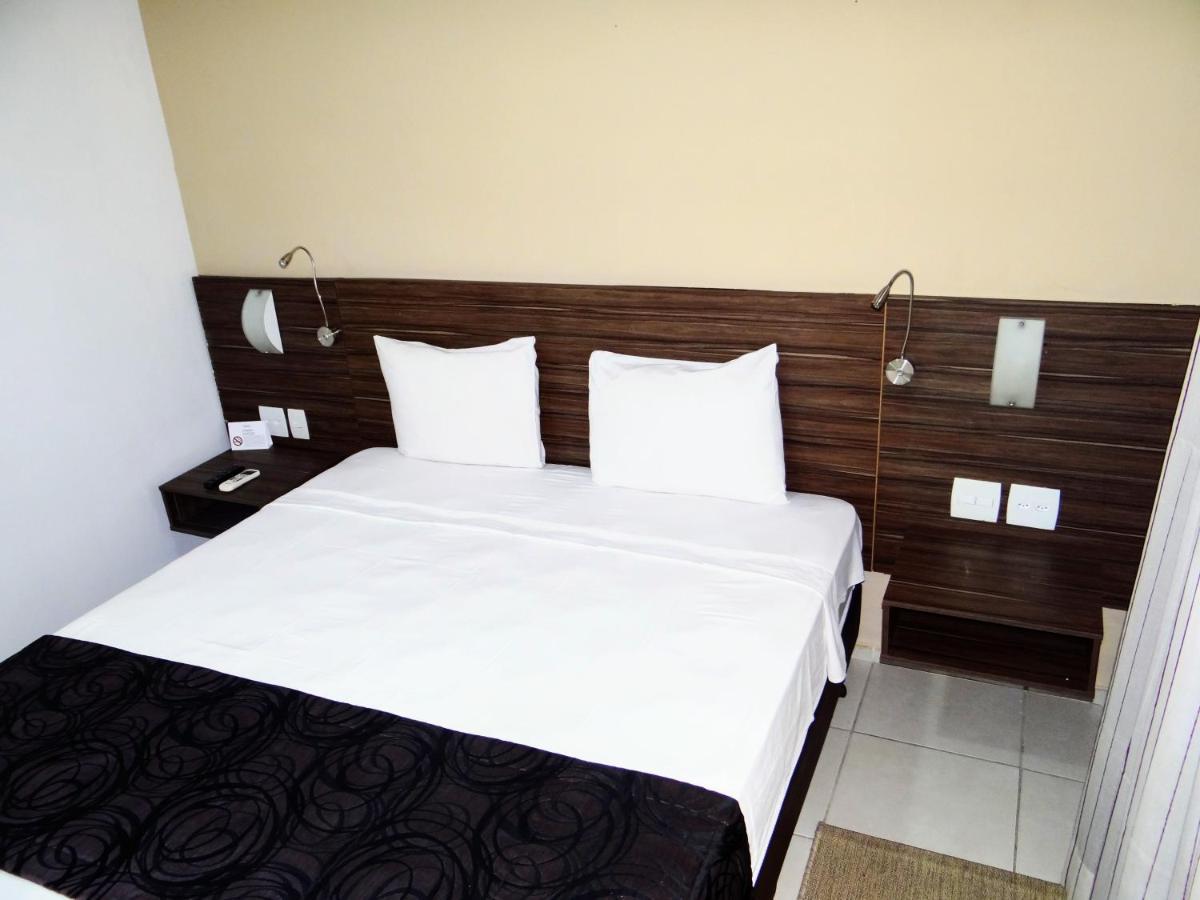 Nobile Inn Dutra Rio De Janeiro Sao Joao de Meriti Exterior foto