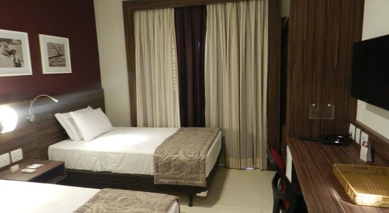 Nobile Inn Dutra Rio De Janeiro Sao Joao de Meriti Exterior foto